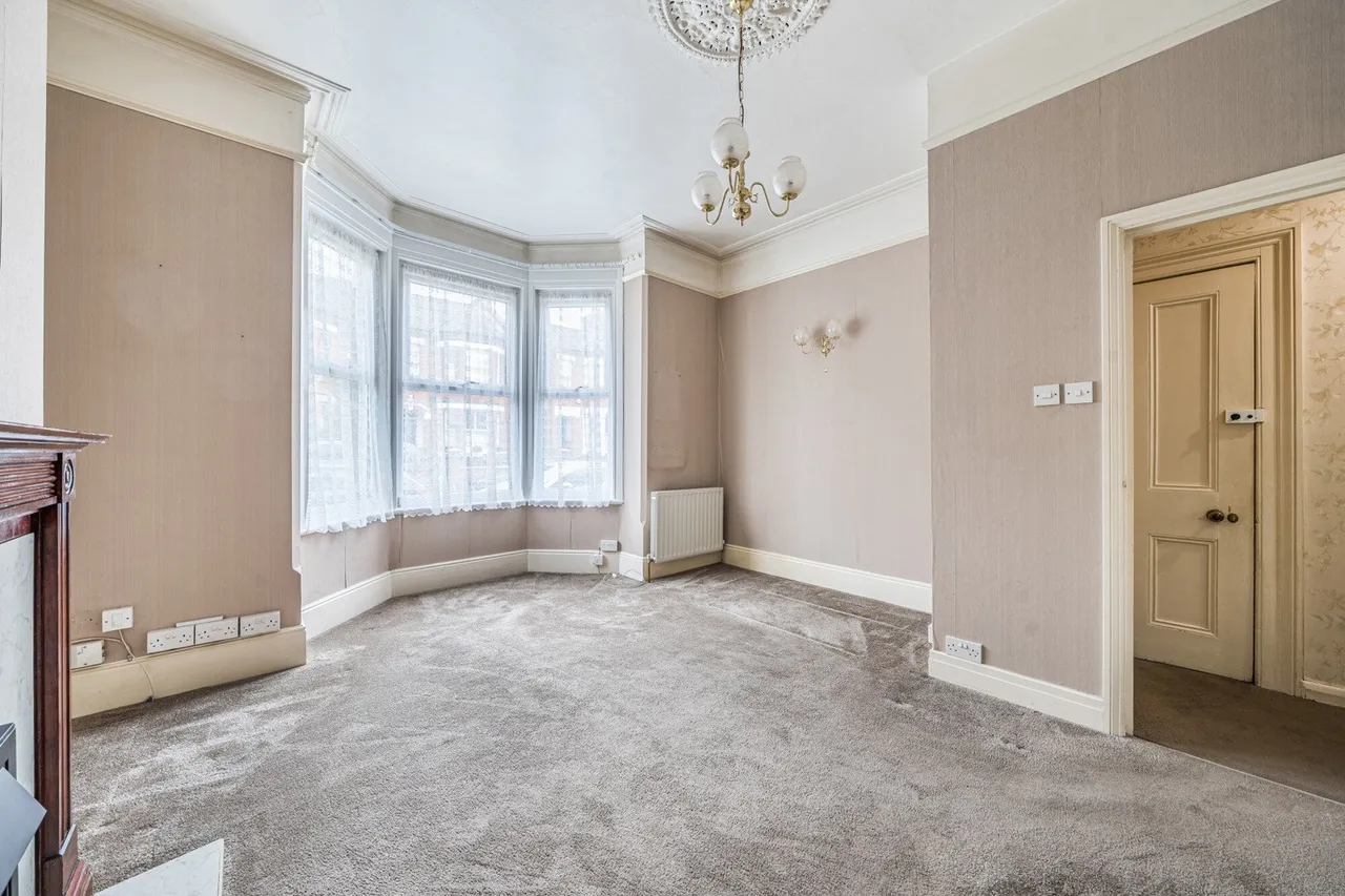 Wiverton Road, SE26, photo 6
