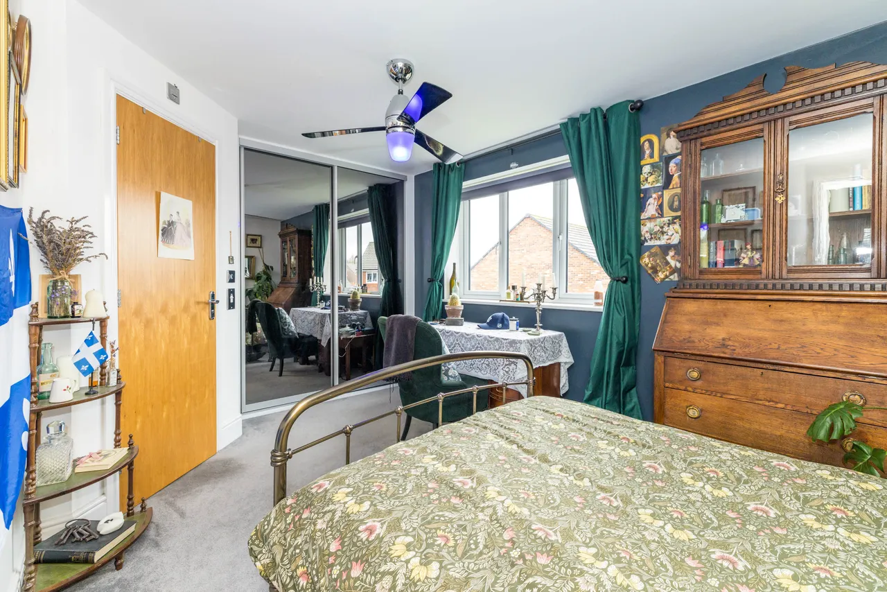 Fairway, Standish, WN6, photo 22