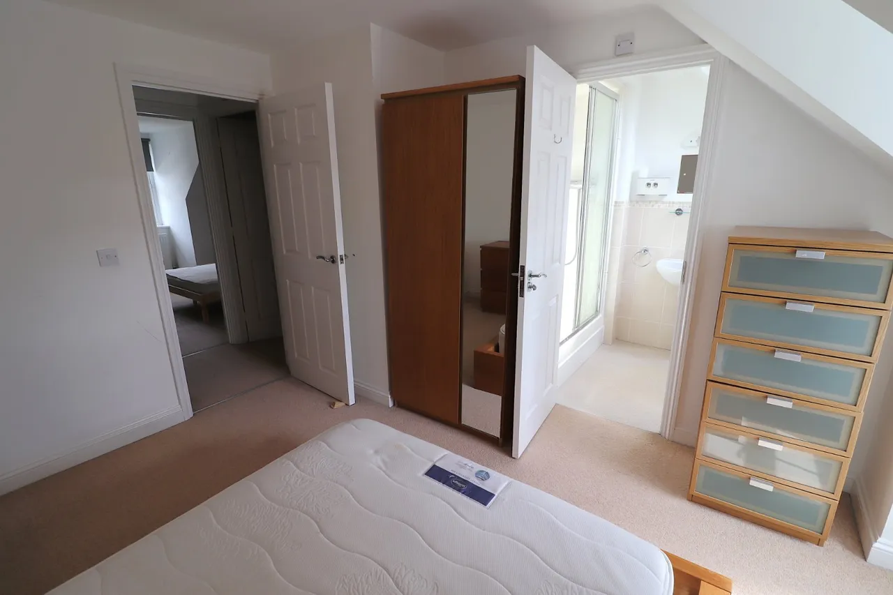 Shire Court, Stevenage, SG1, photo 10
