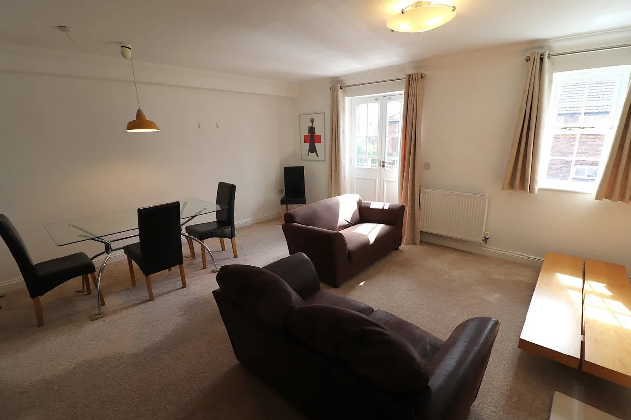 Shire Court, Stevenage, SG1, photo 8