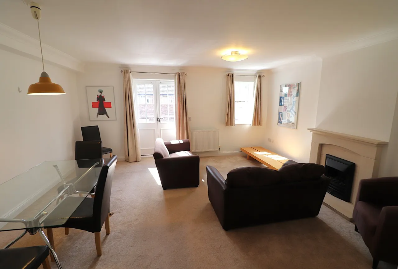 Shire Court, Stevenage, SG1, photo 2