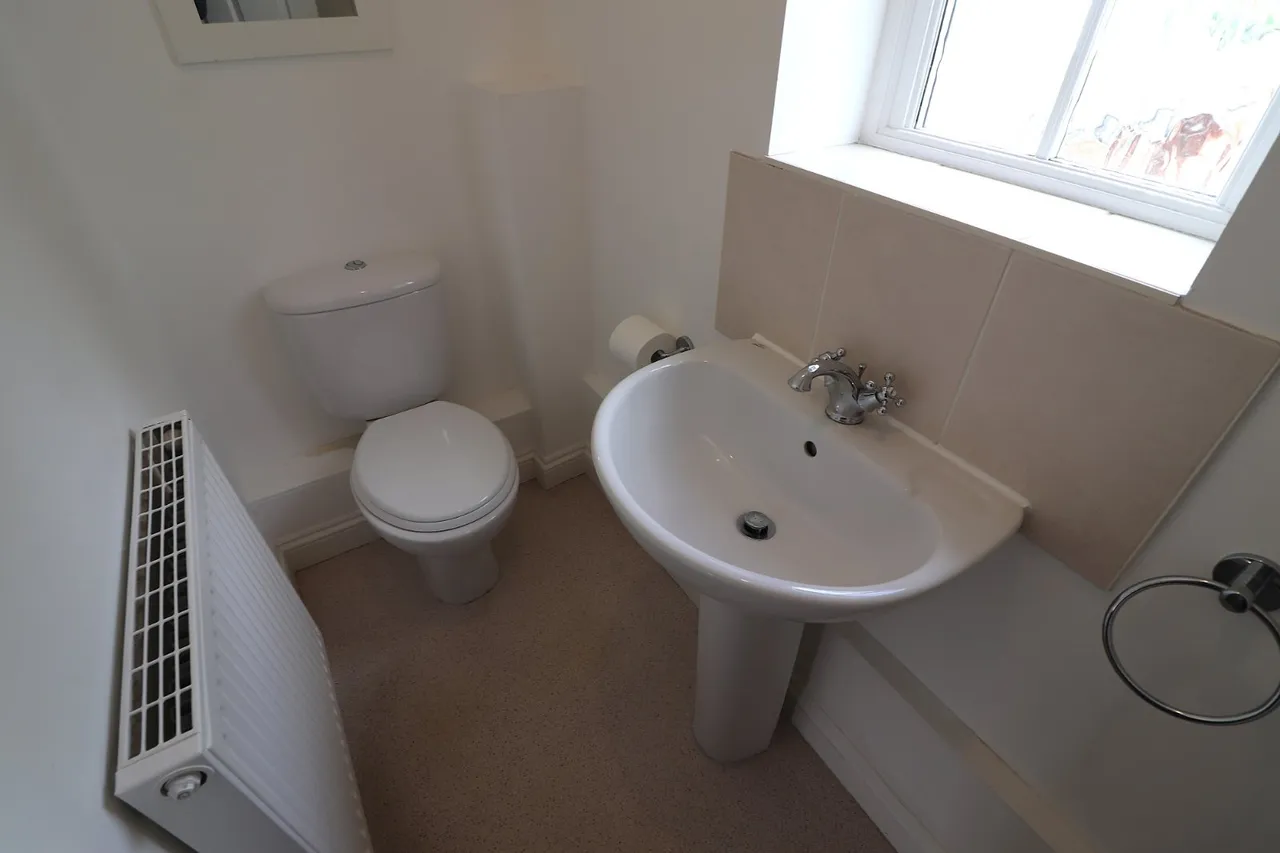 Shire Court, Stevenage, SG1, photo 7