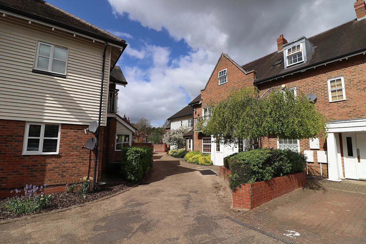 Shire Court, Stevenage, SG1, photo 5