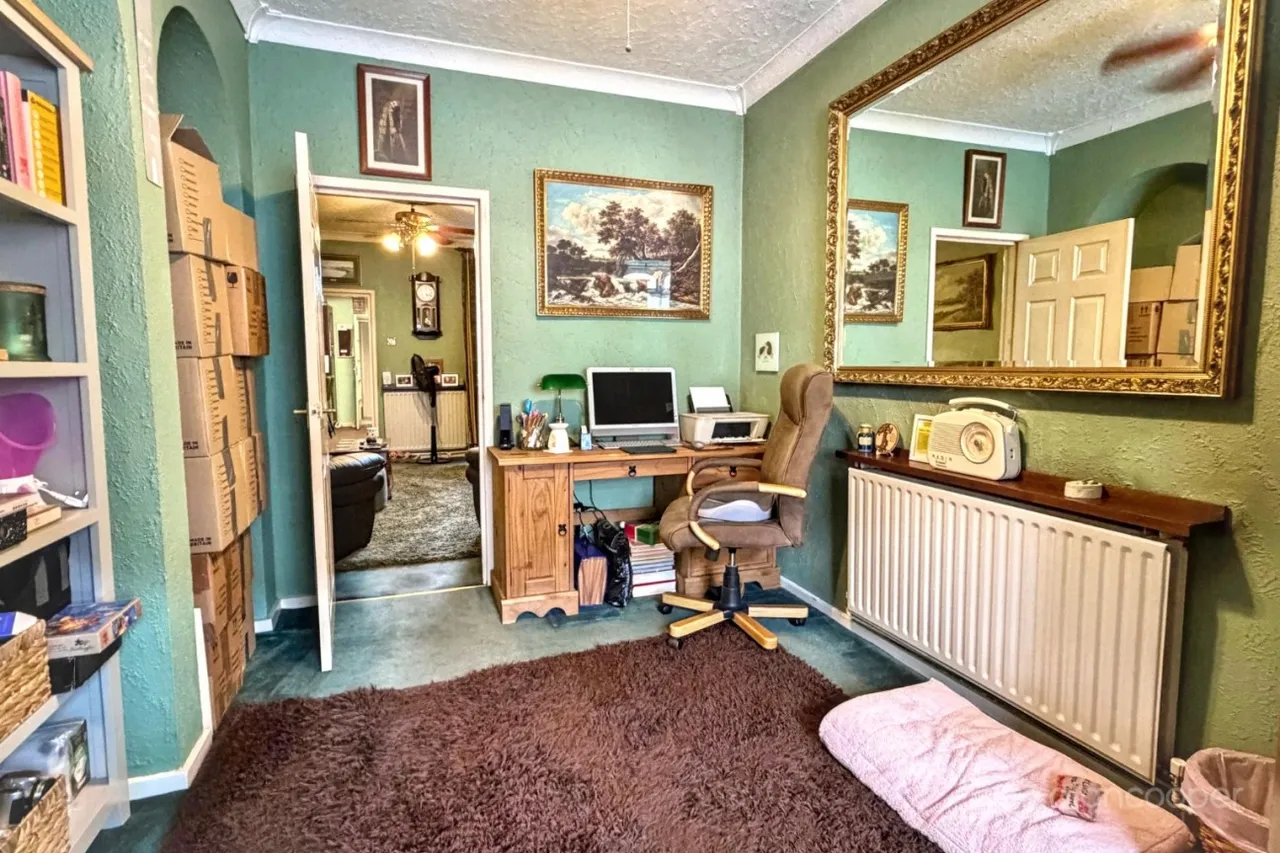 Stanley Road, Abbey Green, CV11, photo 6