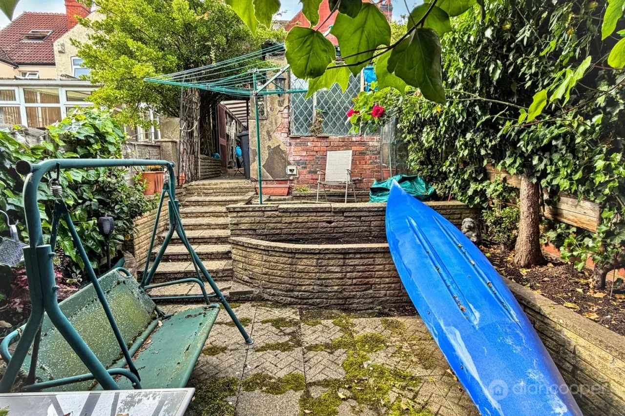 Stanley Road, Abbey Green, CV11, photo 24