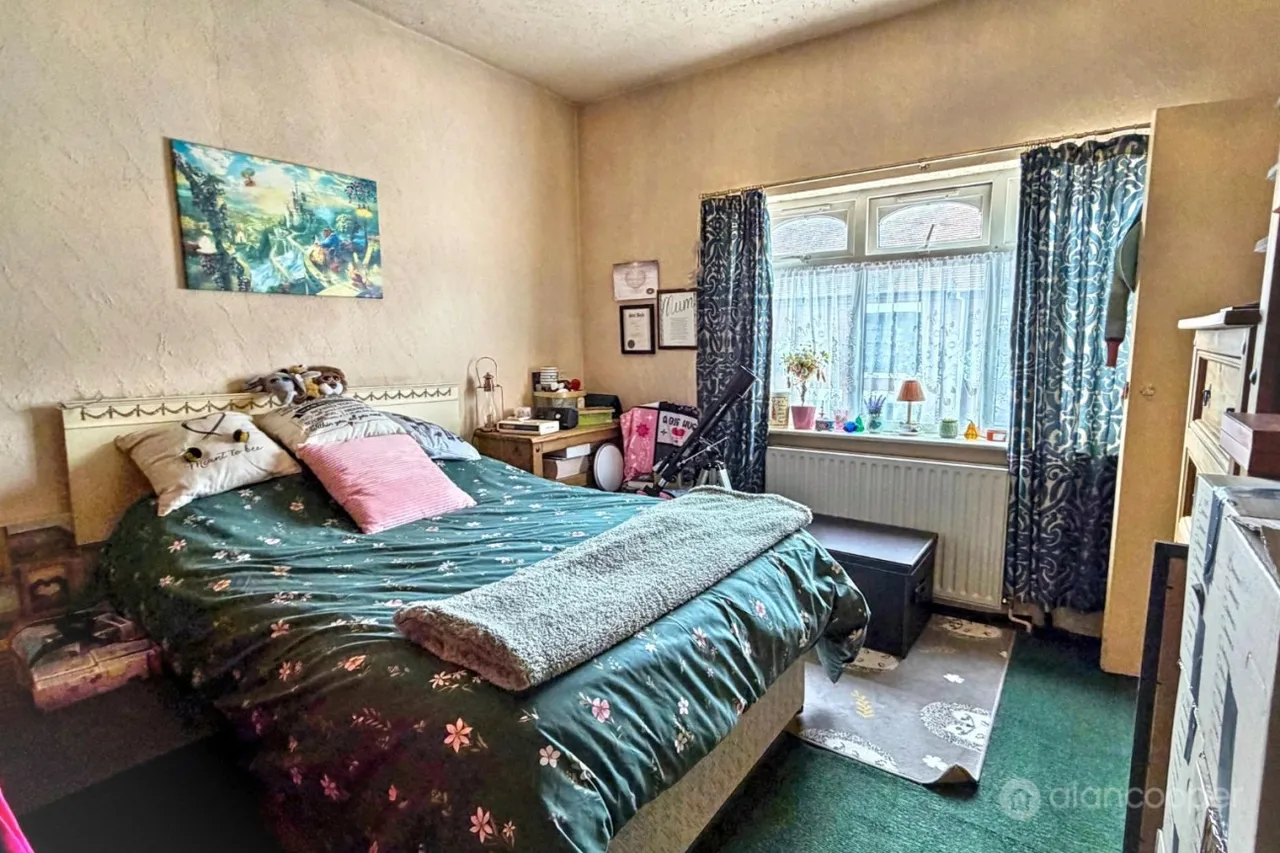 Stanley Road, Abbey Green, CV11, photo 13