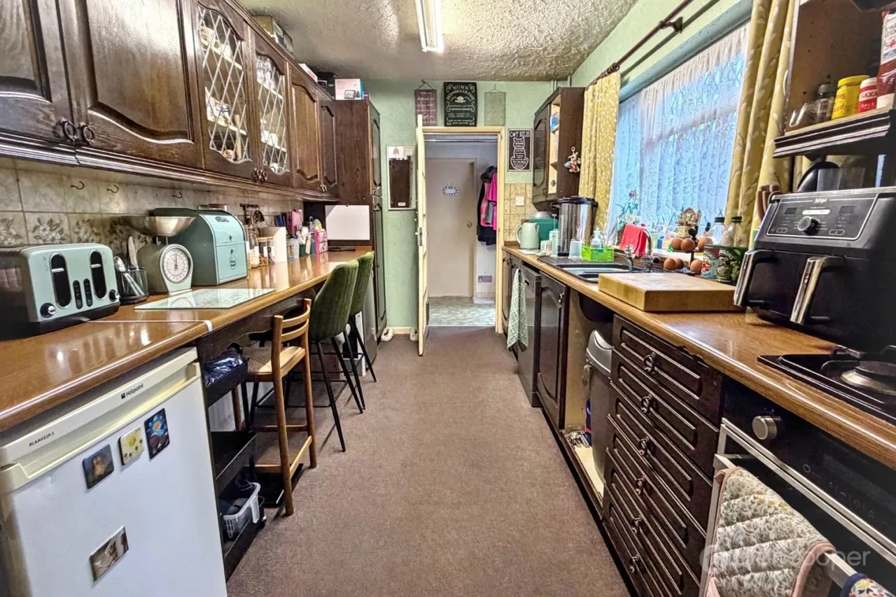 Stanley Road, Abbey Green, CV11, photo 7