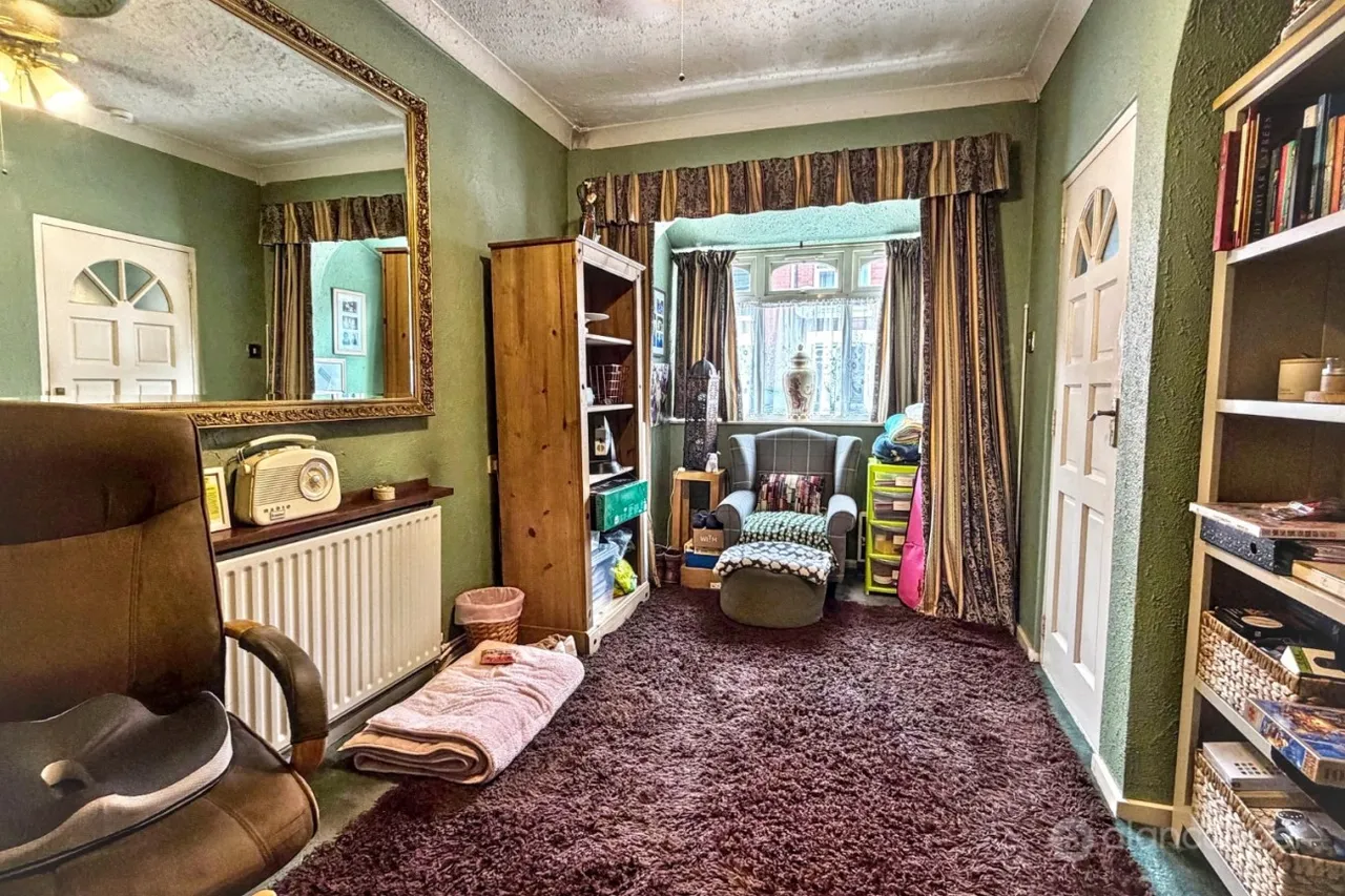 Stanley Road, Abbey Green, CV11, photo 5