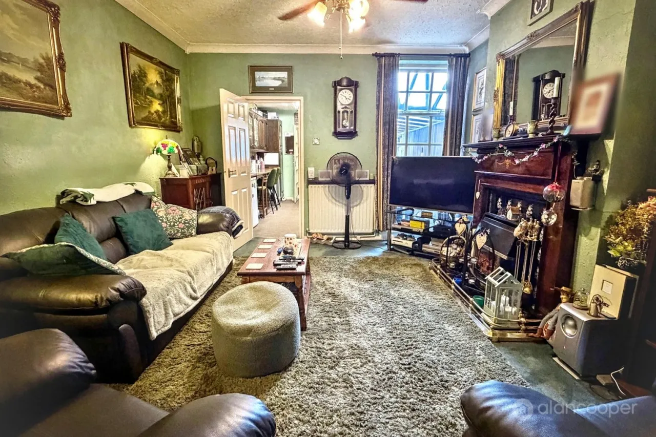 Stanley Road, Abbey Green, CV11, photo 2