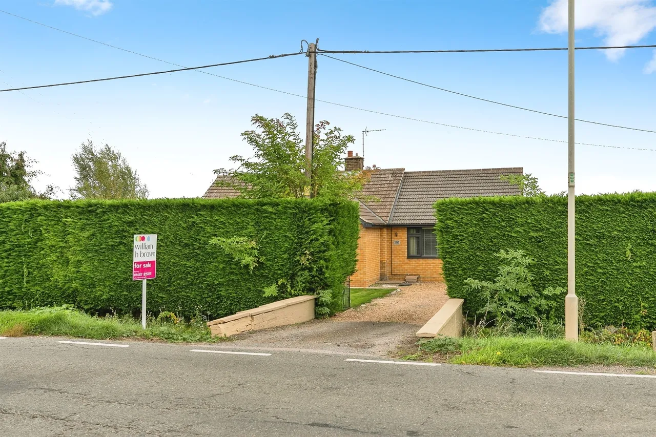 Herne Road, St Mary Ramsey, PE26, photo 22