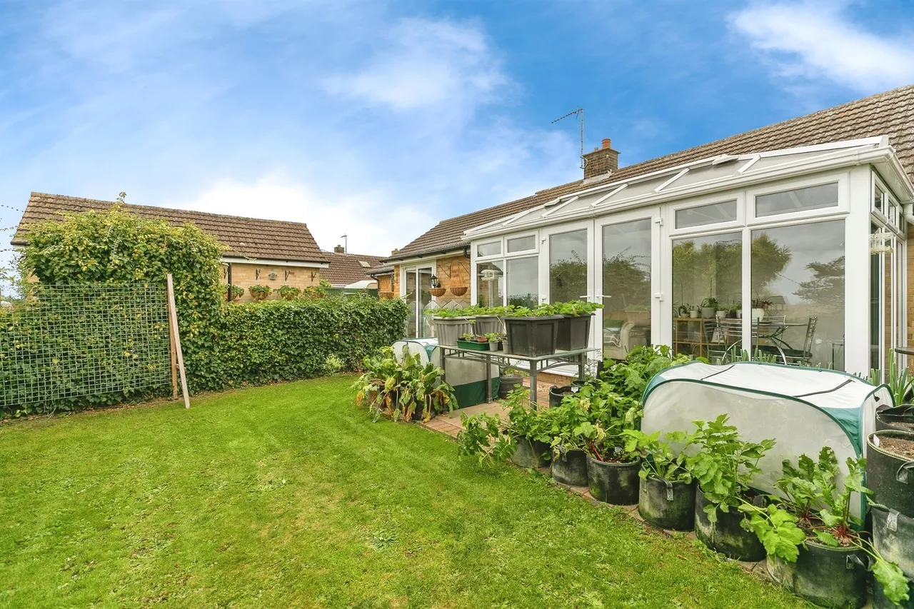 Herne Road, St Mary Ramsey, PE26, photo 21