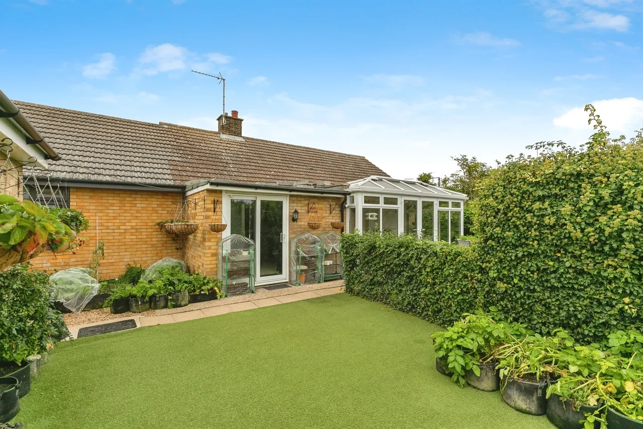Herne Road, St Mary Ramsey, PE26, photo 19