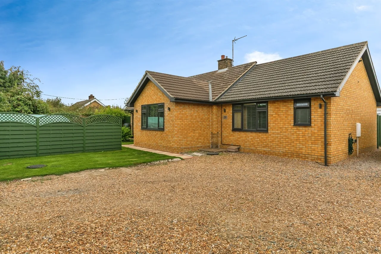 Herne Road, St Mary Ramsey, PE26, photo 2