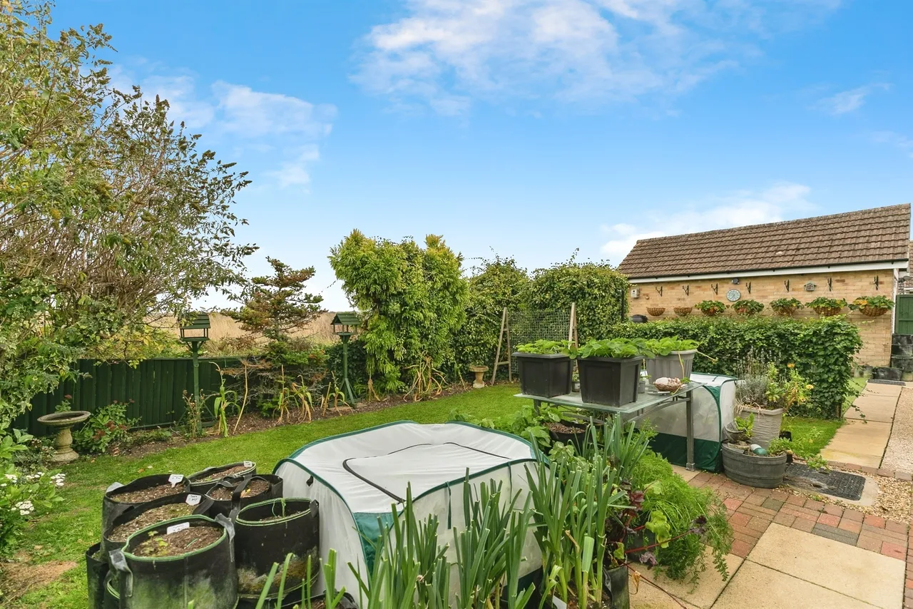 Herne Road, St Mary Ramsey, PE26, photo 20