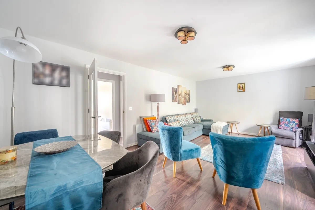 Trevelyan Court Windsor SL4, photo 6