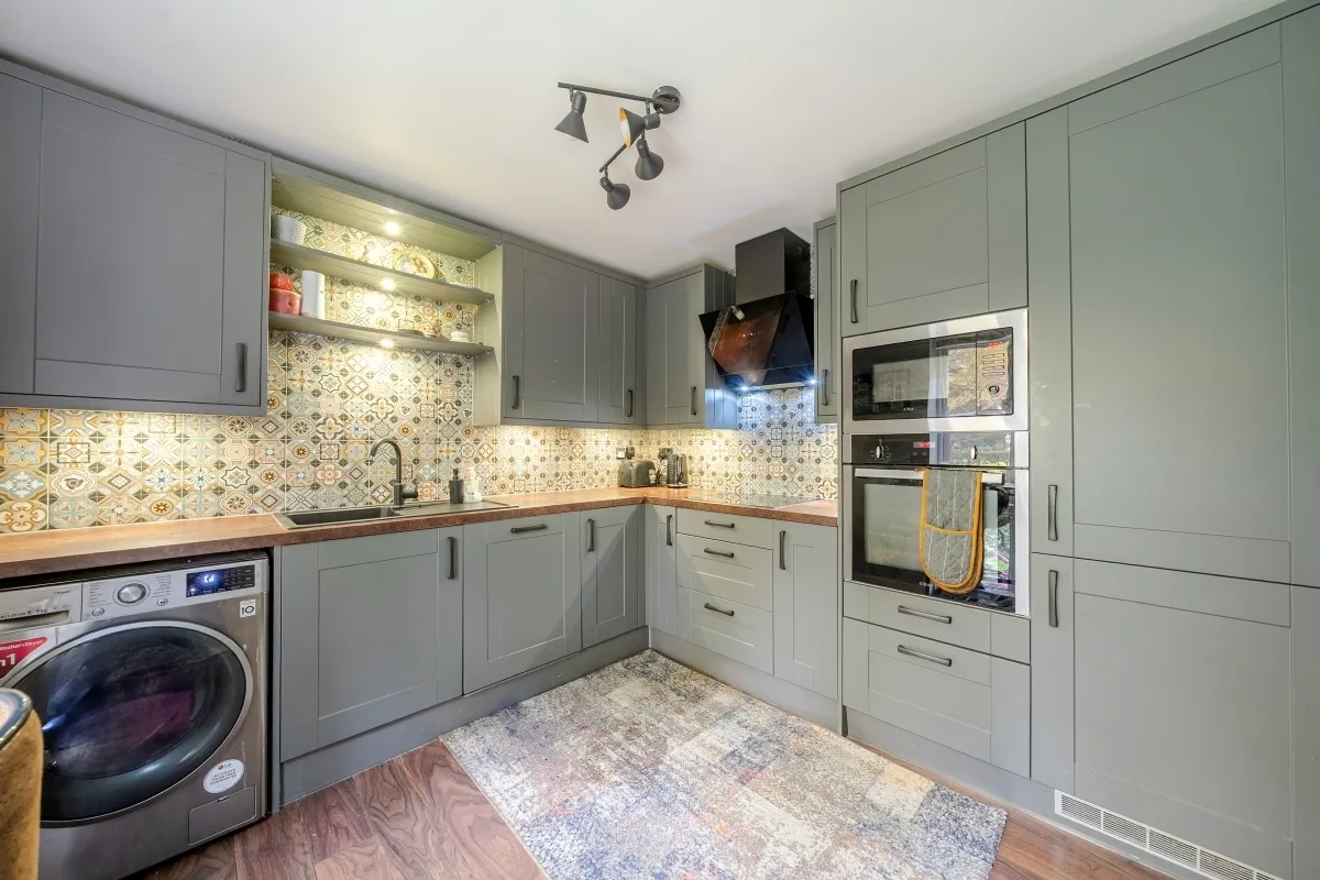 Trevelyan Court Windsor SL4, photo 4