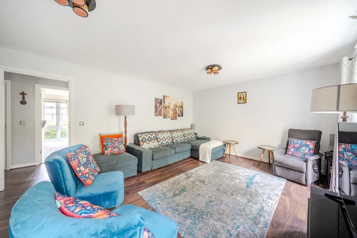 Trevelyan Court Windsor SL4, photo 9