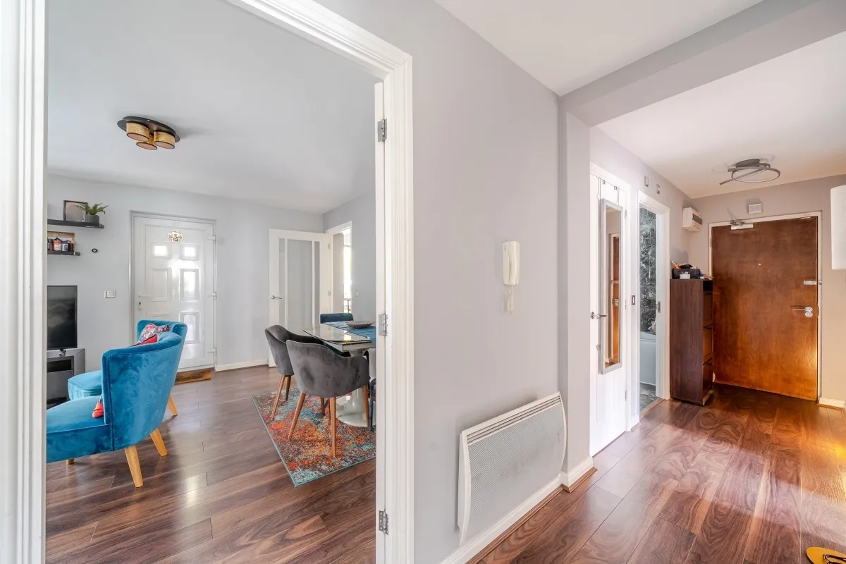 Trevelyan Court Windsor SL4, photo 12