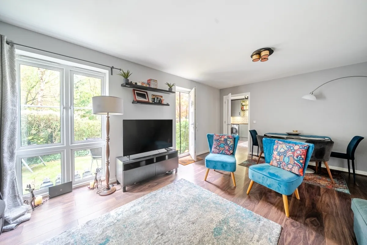Trevelyan Court Windsor SL4, photo 3