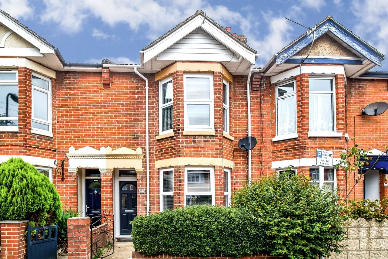 Cranbury Road, Eastleigh, SO50, photo 7