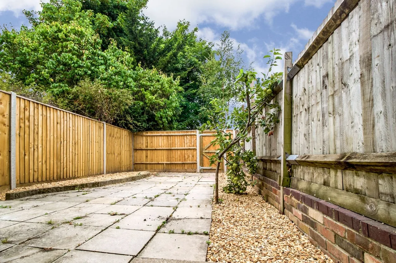 Cranbury Road, Eastleigh, SO50, photo 8