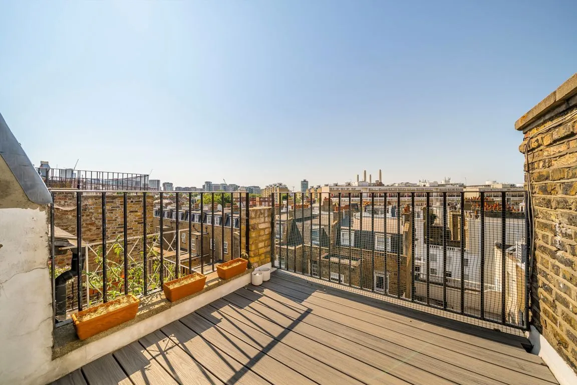 St. George's Drive, Pimlico, SW1V, photo 11