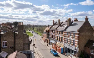 3 bed flat for sale — High Street Wimbledon, London, SW19