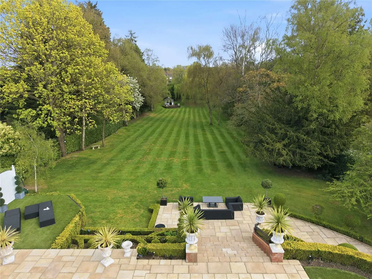Stock Village, Stock, Essex, CM4 9LL, photo 8