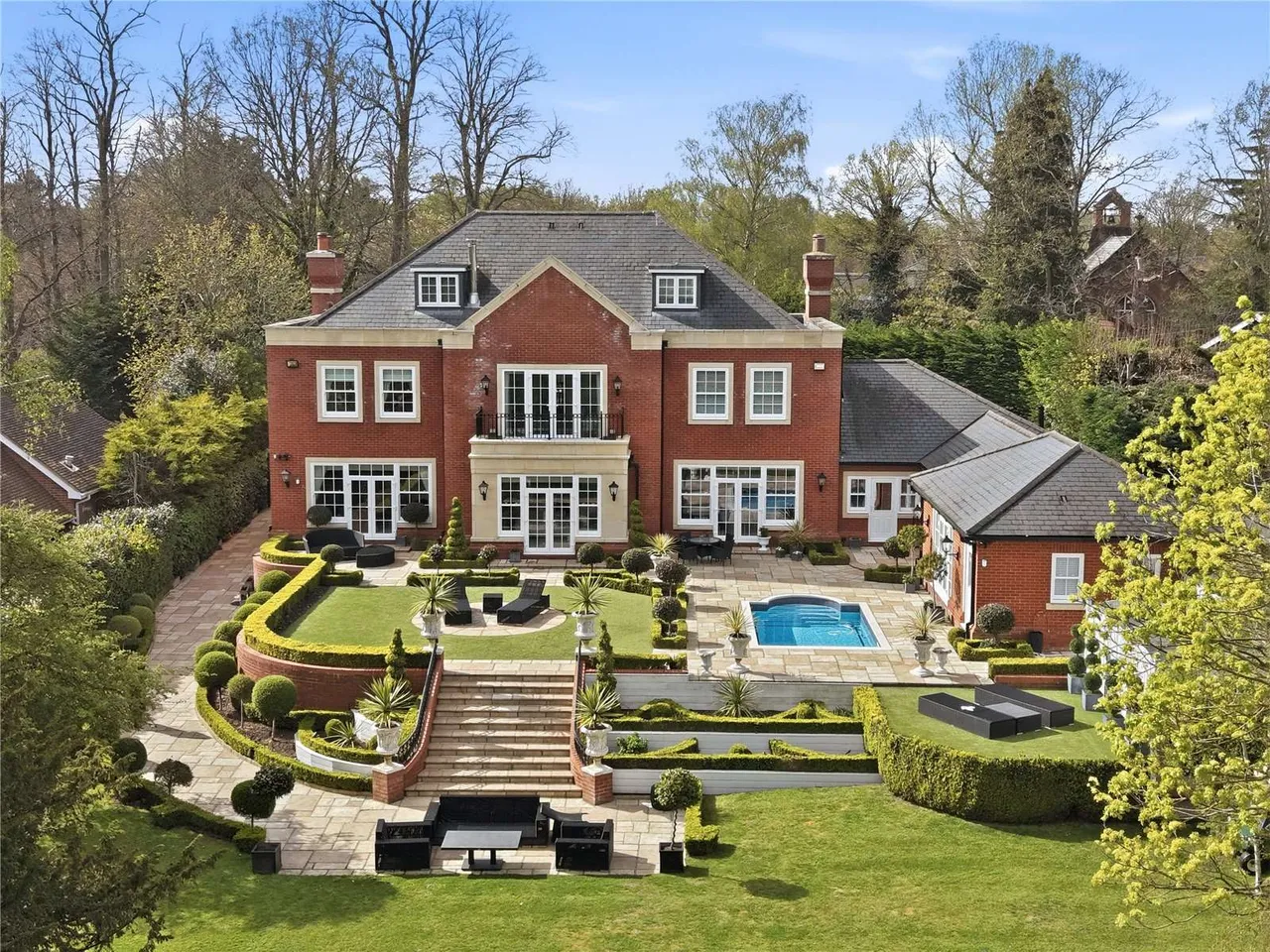 Stock Village, Stock, Essex, CM4 9LL, photo 5