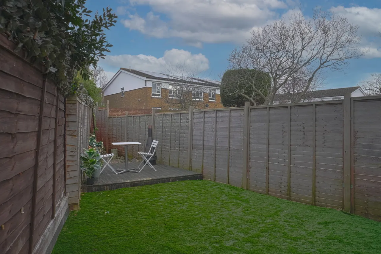 Oakhill Road, SW16, photo 9