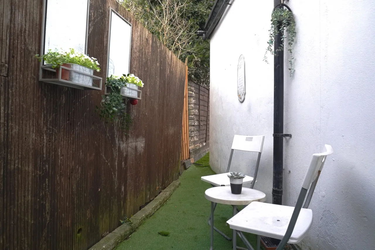 Oakhill Road, SW16, photo 11