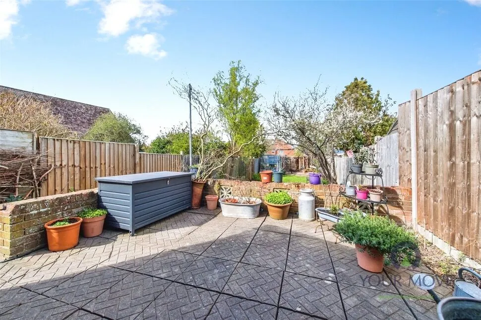 Forge Lane, East Farleigh, ME15, photo 18