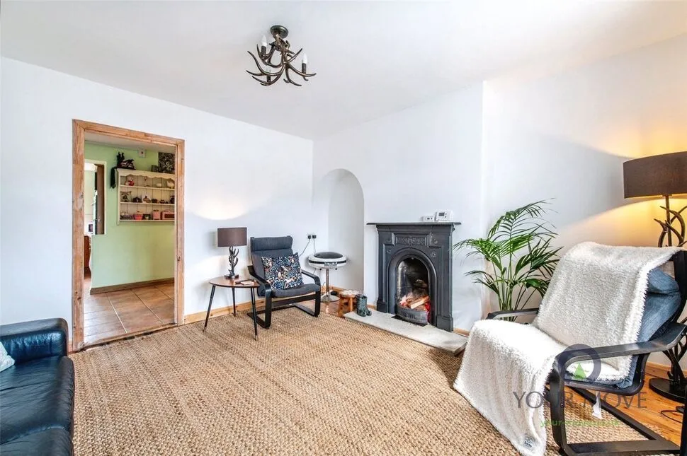Forge Lane, East Farleigh, ME15, photo 16