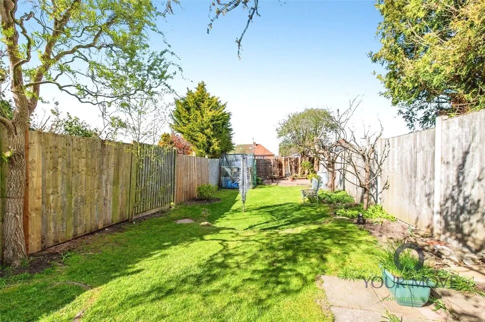 Forge Lane, East Farleigh, ME15, photo 19