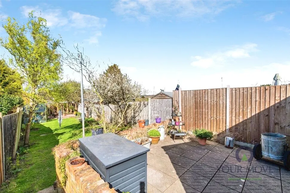 Forge Lane, East Farleigh, ME15, photo 17