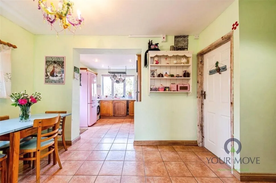 Forge Lane, East Farleigh, ME15, photo 5