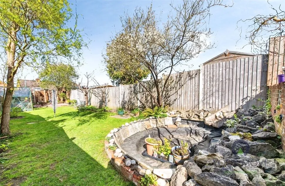 4 bed house for sale, Forge Lane, East Farleigh, ME15