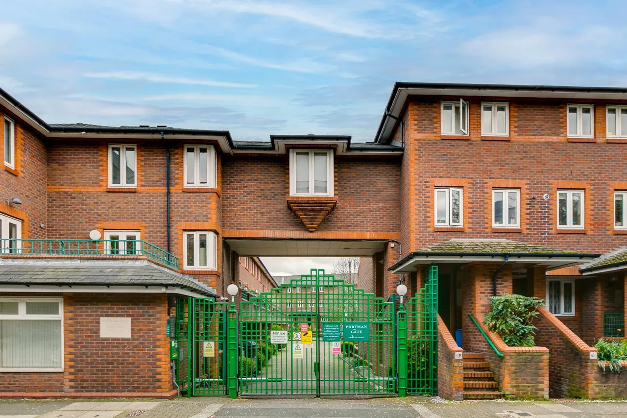 Broadley Terrace, London, NW1 6LQ, photo 16