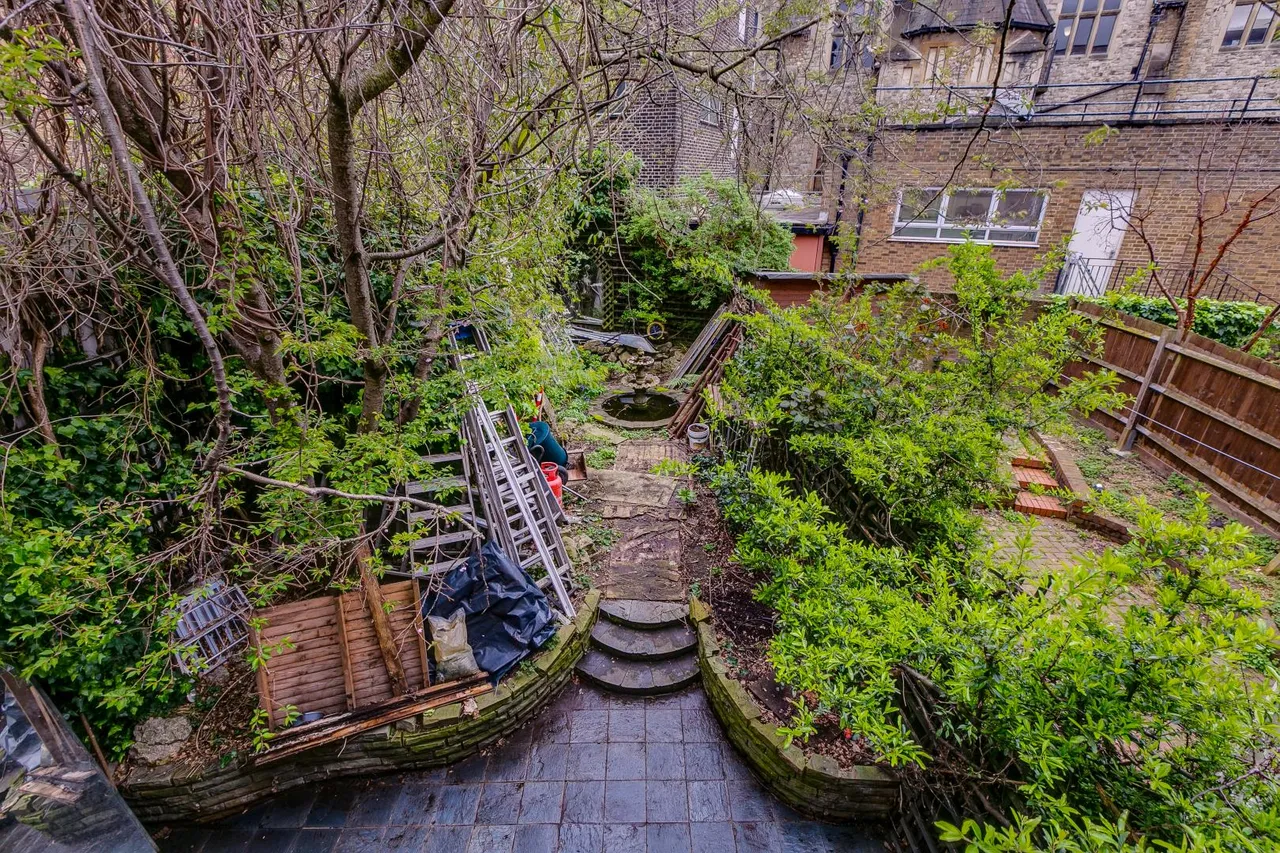 Broadley Terrace, London, NW1 6LQ, photo 14