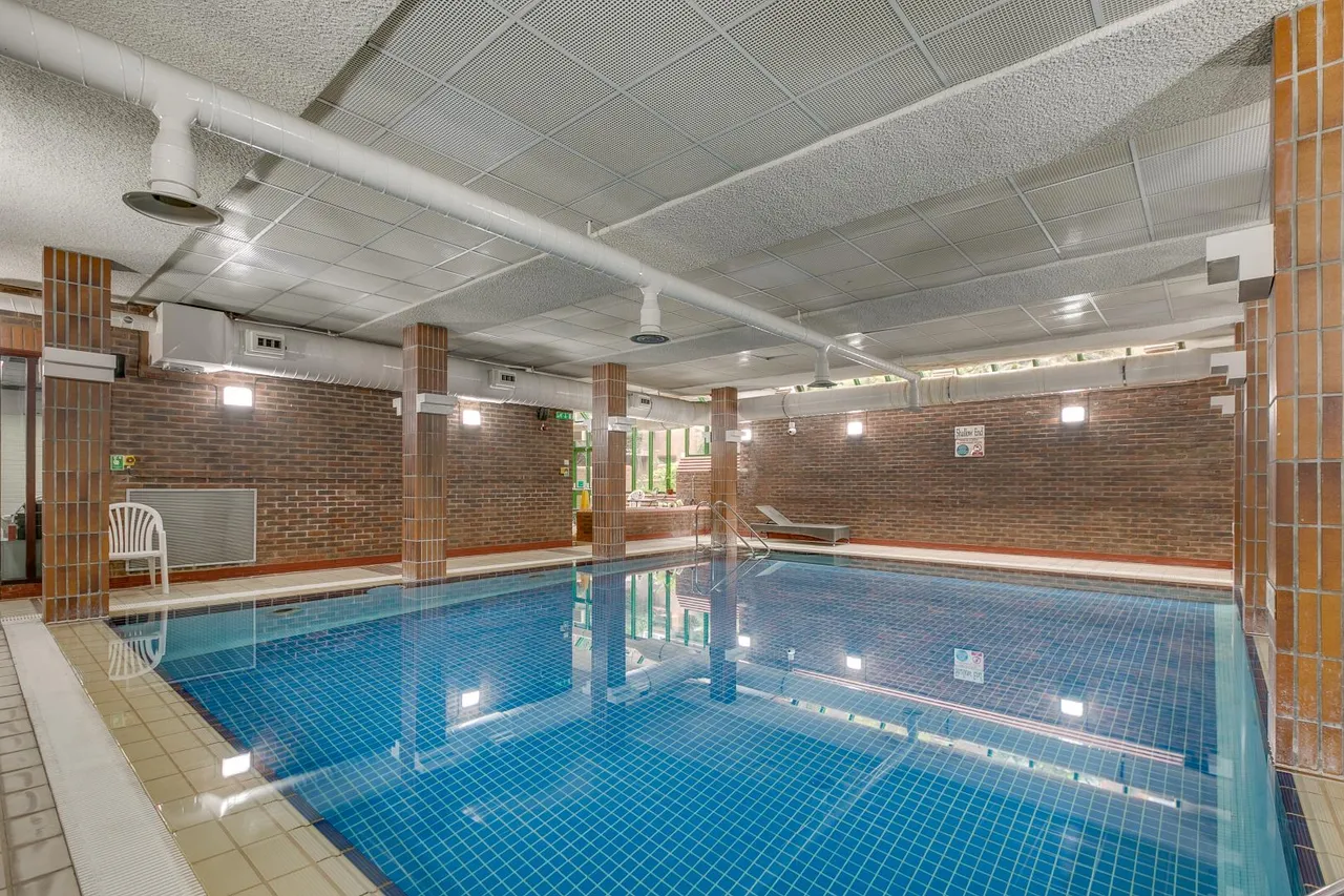 Broadley Terrace, London, NW1 6LQ, photo 17
