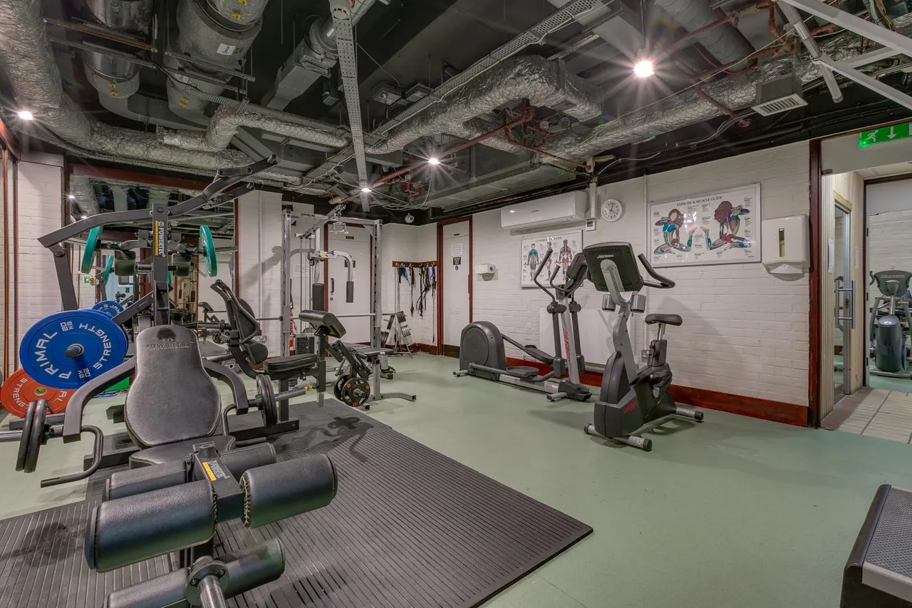 Broadley Terrace, London, NW1 6LQ, photo 18