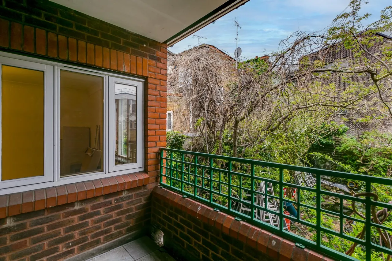Broadley Terrace, London, NW1 6LQ, photo 4