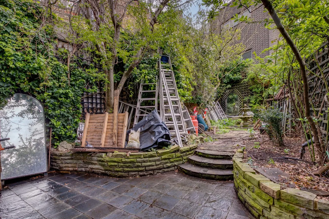Broadley Terrace, London, NW1 6LQ, photo 15