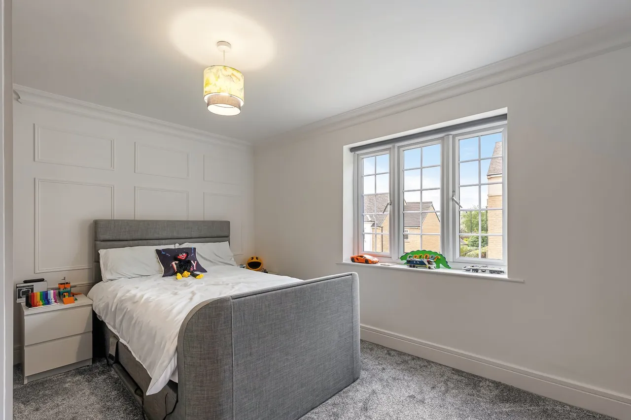 Norwood Avenue, Menston, LS29, photo 15