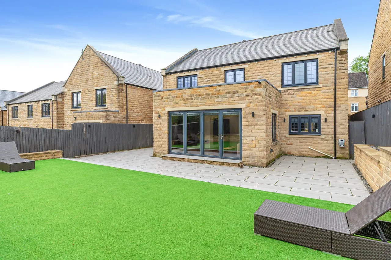 Norwood Avenue, Menston, LS29, photo 19