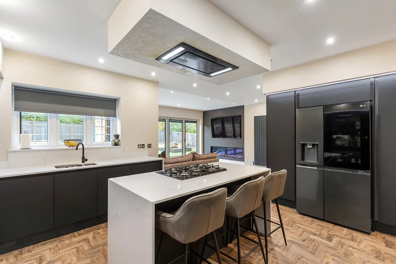 Norwood Avenue, Menston, LS29, photo 5