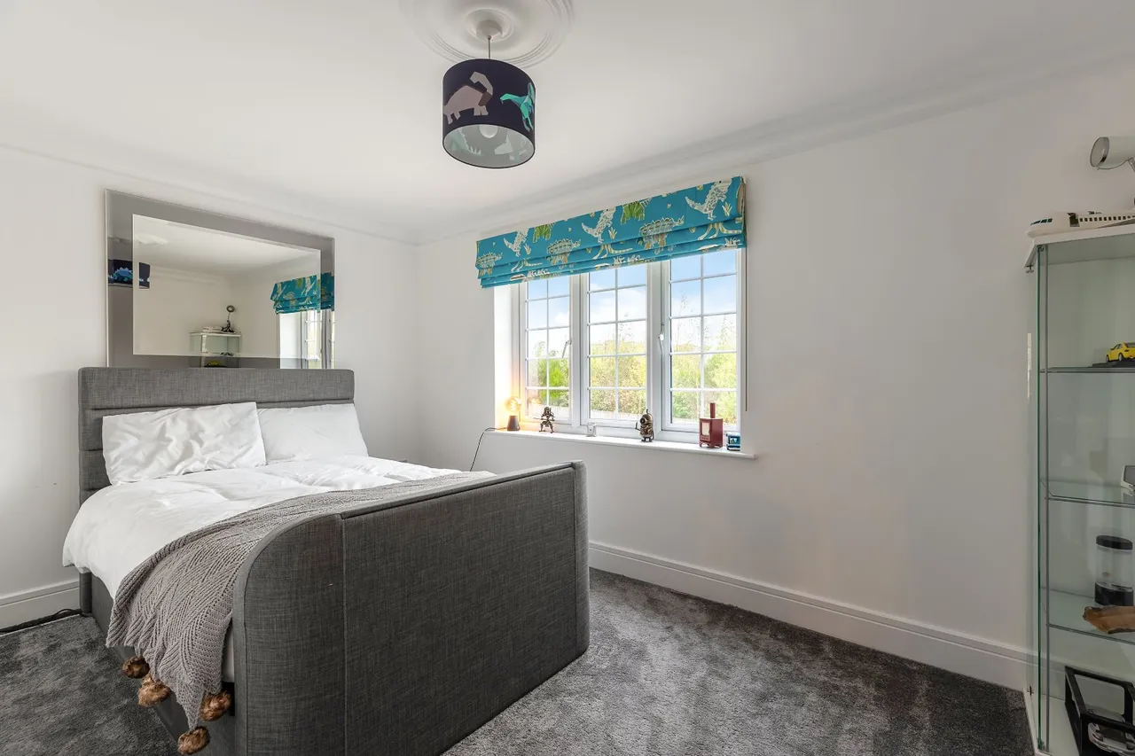 Norwood Avenue, Menston, LS29, photo 12