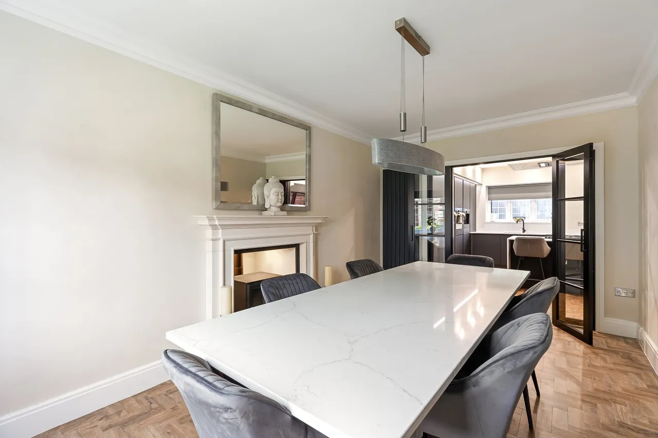 Norwood Avenue, Menston, LS29, photo 4
