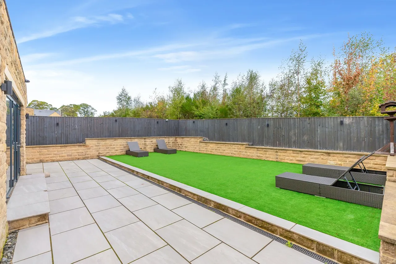 Norwood Avenue, Menston, LS29, photo 18