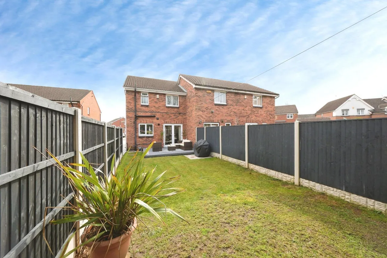 Japonica Drive, Nottingham, NG6, photo 4